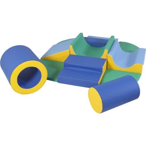 YLWCNN Early Education Kids Training Physical Exercise Software Drilling Hole Software Indoor Toy