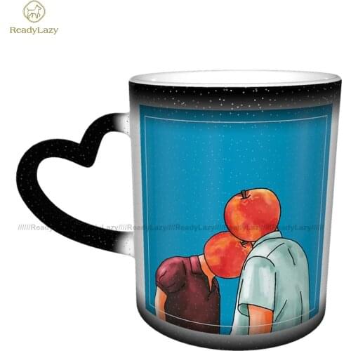 ReadyLazy Porcelain Mugs China