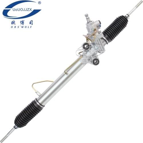 Auto Steering Gear Box Power Steering Rack for Mitsubishi Freeca 2003-2010 LHD 7852501447 MR210504 SW210504