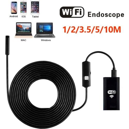 WISTINO CCTV Cameras
