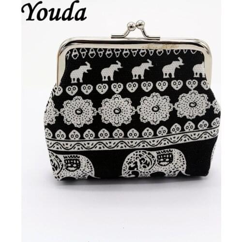 Youda Women's Wallets