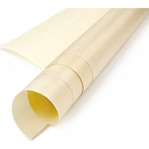 1Pc New Non-Stick Bakeware Mat Silicone Mold Baking Sheet For Pastry Kitchen Tool