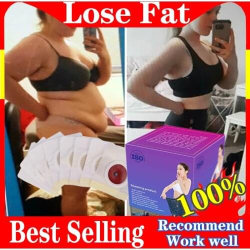30Pcs Belly Button Stickers Slimming Patch Lazy Belly Stickers, Tightening Belly Belly Stickers, Slimming Stickers Beaut