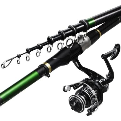 5# Rock Fishing Rod Carbon Fiber Long Section Super Hard Telescopic Wedkarstwo Olta Distant Throwing Pole Vara De Pesca