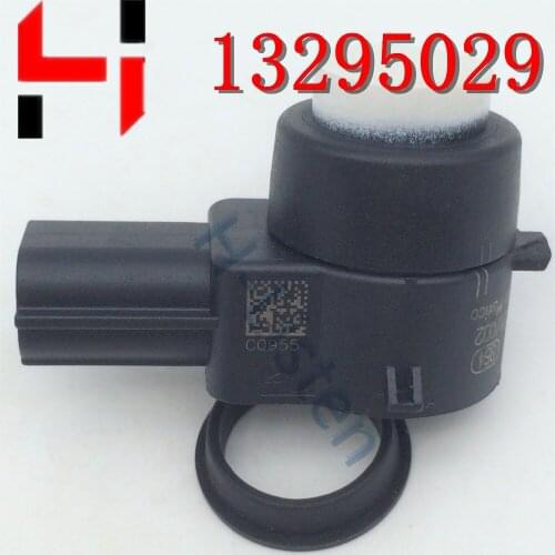 4Pcs PDC Car Parking Sensor For Opel Mokka Signum Vectra C Zafira Vivaro 09-13 13282883 OEM 0263003820