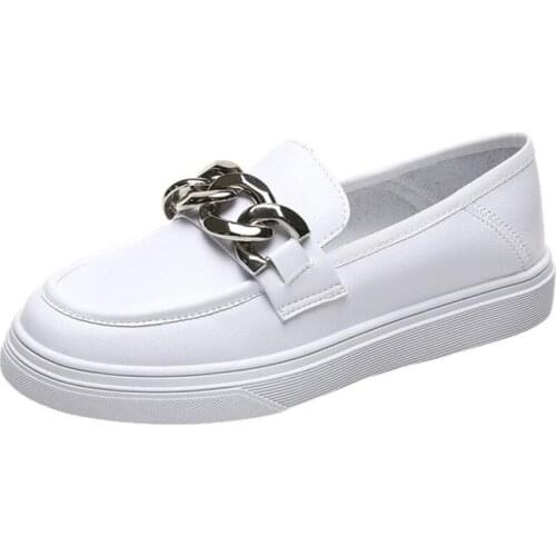 Spring autumn womens sports shoes new sports fashion casual womens shoes womens platform sneakers breathable running loafers