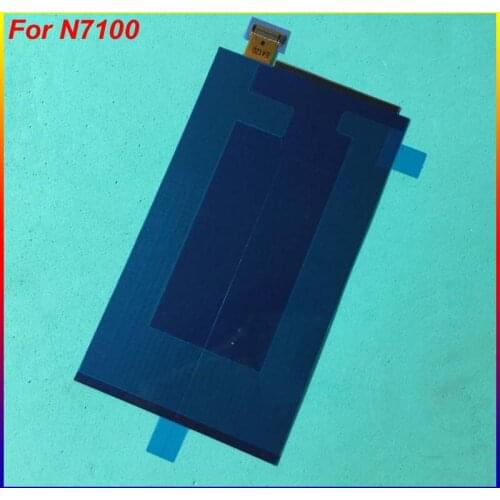 HAOYUAN.P.W New Hand Writing Panel Sensor Flex Cable Ribbon For Samsung GALAXY Note 2 Note II N7100 n7105