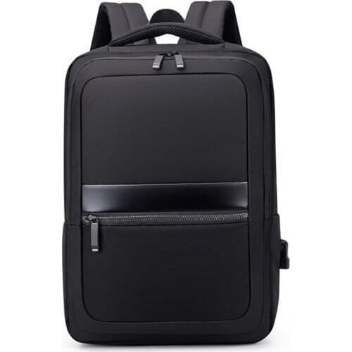 2021 Fashion Men Backpack High Quality Male Retro Laptop Bag Mens Schoolbag Travel Bag Mens Backpack for Men Rucksack
