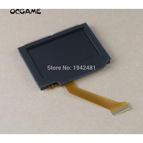 OCGAME For Game Boy Advance SP GBA SP AGS 001 Screen LCD AGS-001 Frontlight Screen LCD Brighter Highlight