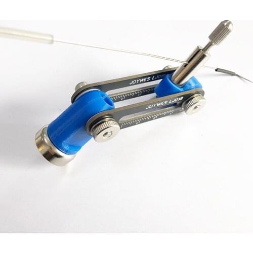 Flying wire soldering table soldering test electric iron PCB multimeter DIY PCB board electronic welding tool set maintenance