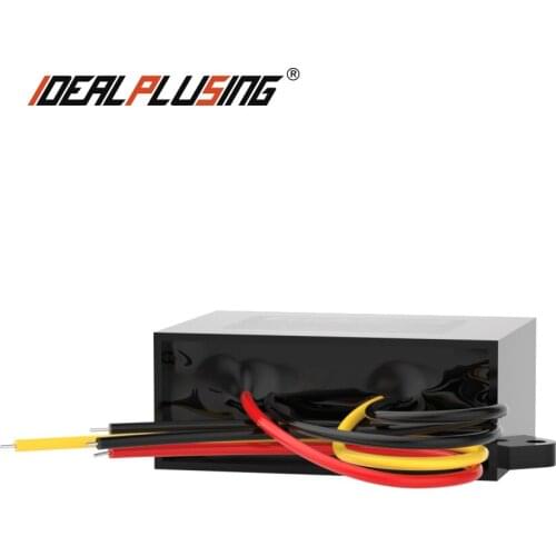 Made in China DC DC step up converter 12v to 15v 2A 30W