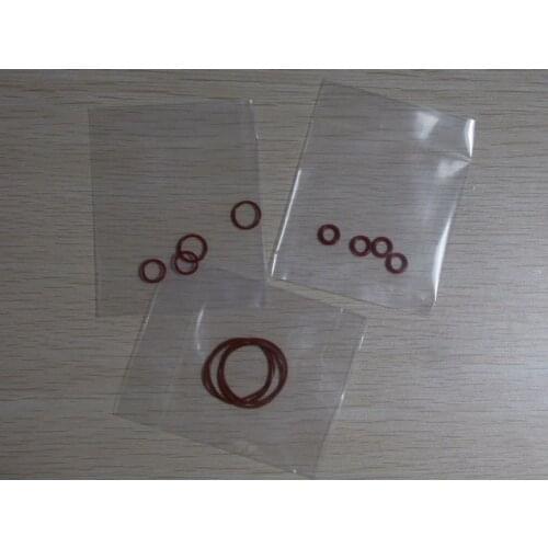 RC SC-A10 O ring seal ring gasket package