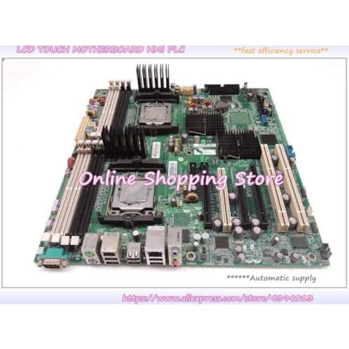 S2917 S2917ANRF-FJ Workstation Motherboard CP208414-01