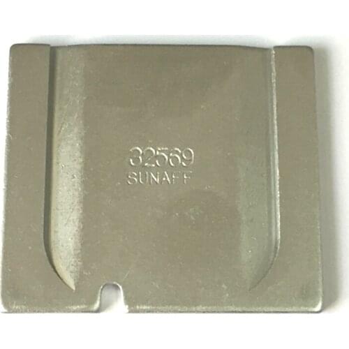 Made in TaiWan SLIDE PLATE BOBBIN COVER TO FIT SINGER 99K, 66K, 185K, 274K, 275K # 32569