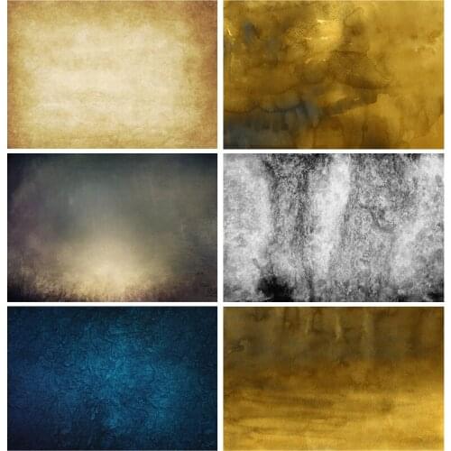 SHUOZHIKE Vintage Abstract Gradient Photography Backdrop Portrait Photo Backgrounds Studio Props 201122 WLFG-02