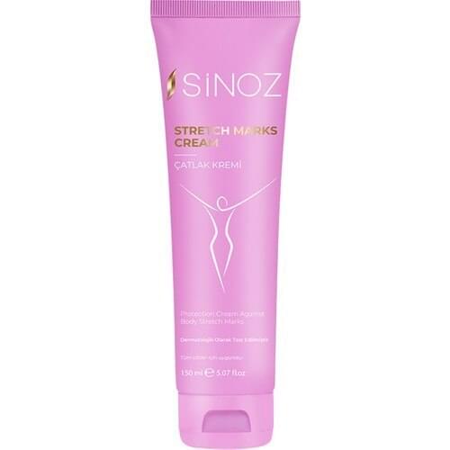 Sinoz Crack Cream