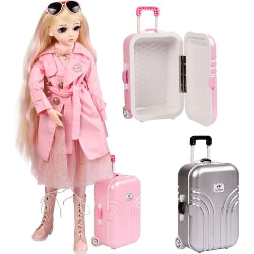 Ucanaan Baby Dolls