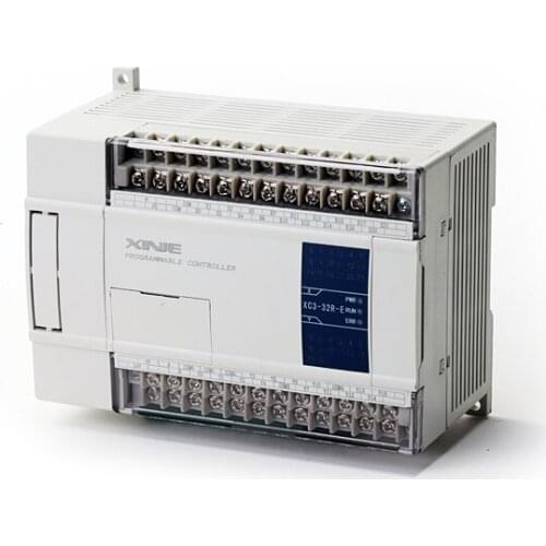 XINJE XC1-32R-E PLC CONTROLLER MODULE ,HAVE IN STOCK,FAST SHIPPING