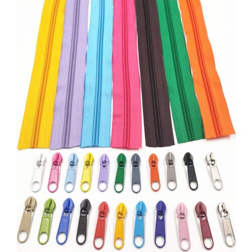 YCALPmiaoy Zippers For Clothes