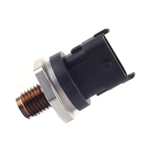 0281002964 0281002767 DIESEL Common Rail Fuel High Pressure Sensor For IVECO MAN LDV CUMMINS VOLVO DEUTZ KHD DAF CASE ALPINA VM