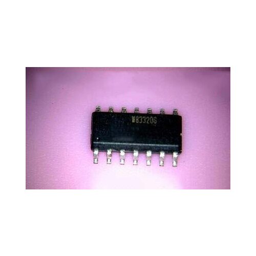 1pcs/lot W83320G W83320S W83320 SOP14 In Stock