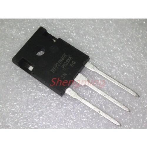 10PCS IRFP22N60K TO-247