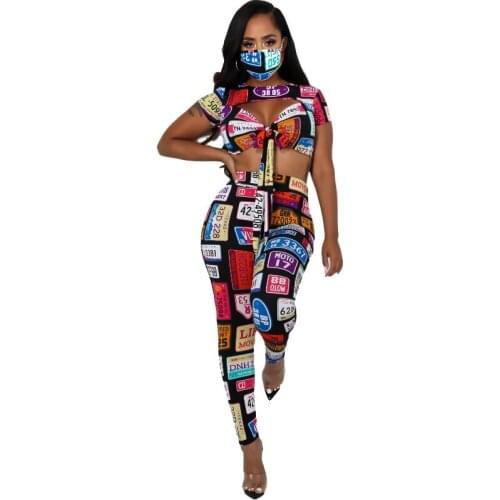 New Fashion 3 PCS Set Ladies Prom Playsuit Sexy Short Sleeve Polyester Stretch Jumpsuit Women Casual Bandage Womens Bodysuit