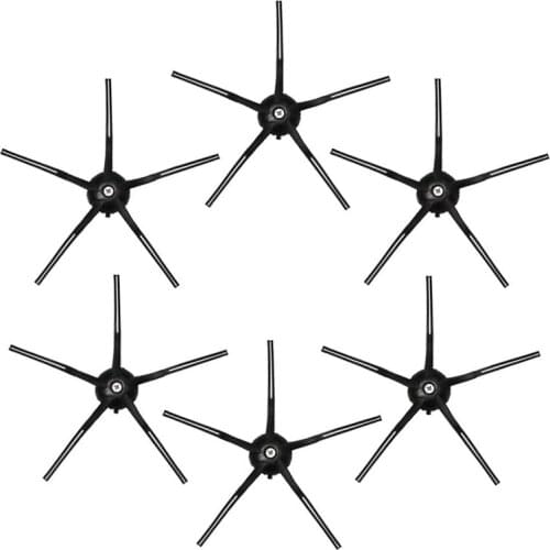 10 PCS Side Brush for Xiaomi T7/T7Plus/S7,for Roborock Vacuum Cleaner Accessories