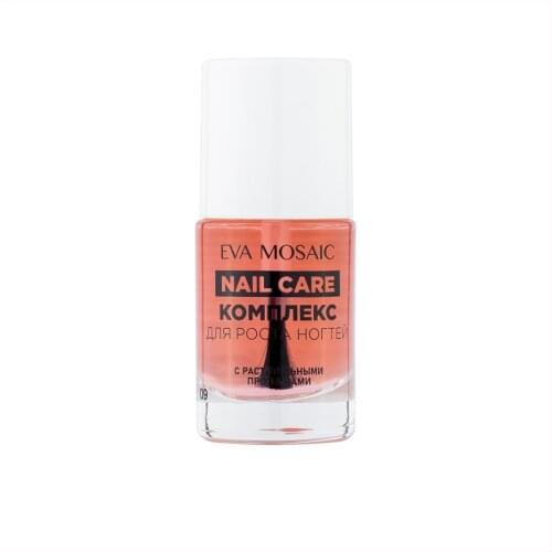 EVA MOSAIC Nail Oils