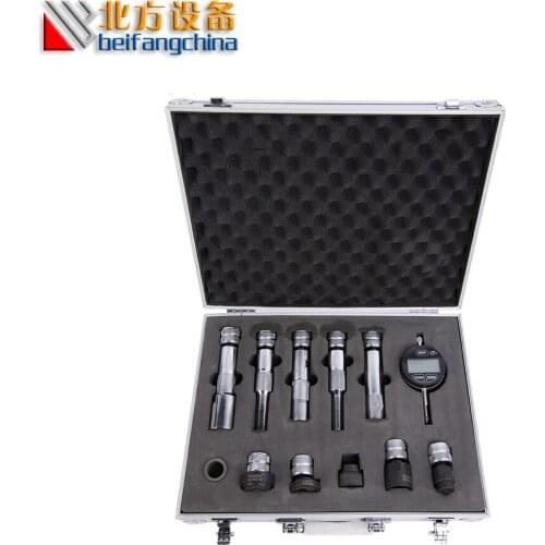 Beifang Brand common rail injectors measuring tools for diesel injectors repairing