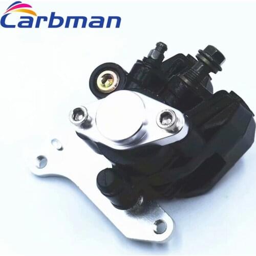Carbman Rear Brake Caliper for Honda Sportrax TRX400EX 1999-2008 New