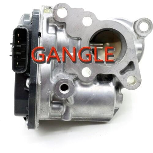 25800-0E010 EGR VALVE FOR TOYOTA