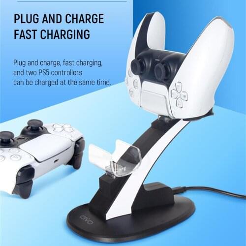 KOOYUTA Chargers For Consoles
