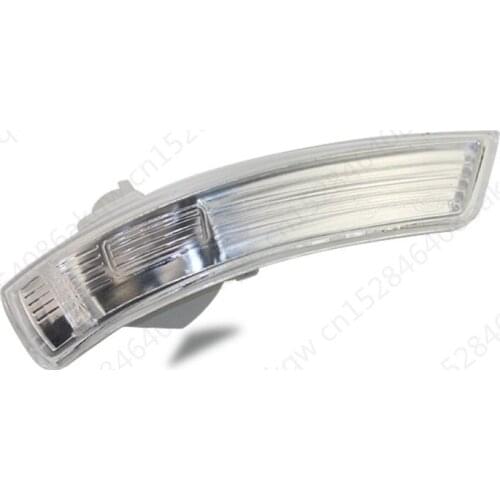 Rear view mirror turn lamp housing 2012Fo rdF oc us2012 Reversing light shade turn signal Mirror housing Rear view mirror cover