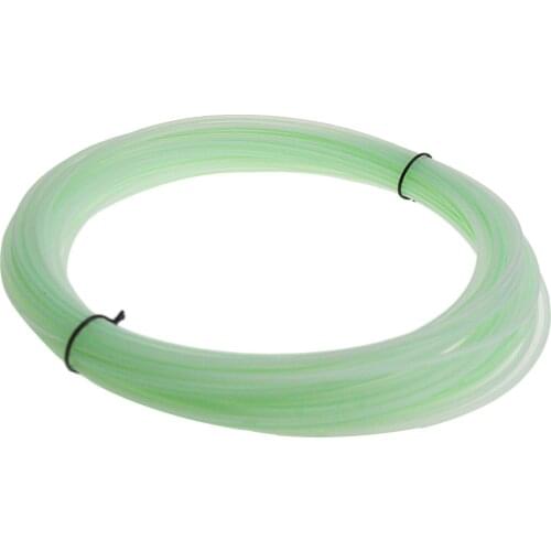 Mountain Bicycle Brake Cable Housing, 3m Bike Shift Cable Housing Cycling Wires Pipe Oiling Tube Dustrpoof for Road MTB Bikes