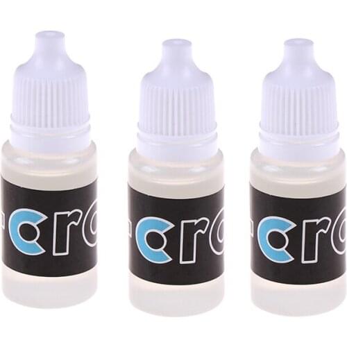 HOT! 1 Bottle Low Viscosity Lubricant Bearing Lubricating Oil For Roller Skate Drift Board Skateboard Bearings Supplies