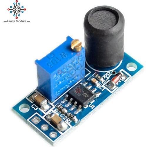 MC34063A Positive Voltage Negative Voltage Module Reverse Voltage Module MC34063