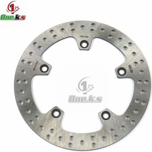 Motorcycle Rear Brake Disc Rotor For BMW R1200GS.RT.R.S.ST/K1200S.R/K1300S.R/R NINE T