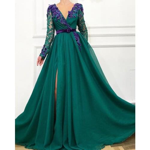 SOFUGER Womens Lace Dresses