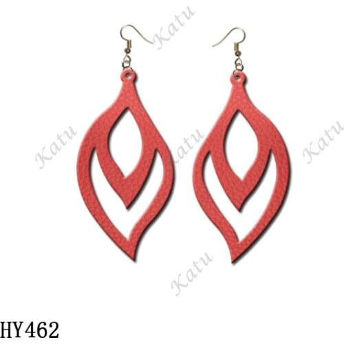 Eardrop cutting dies 2020 new die cut &wooden dies Suitable for common die cutting machines on the market