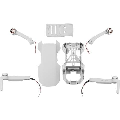 For DJI Mavic Mini Drone Front Rear Arm Repair Parts