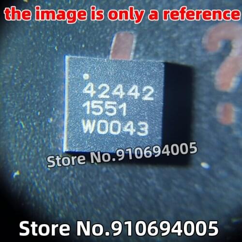 10/5/3PCS PE42442A-Z PE42442A QFN24