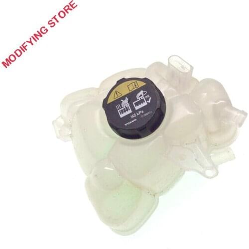 31465682 for Volv-o XC90 2018 Expansion Tank Coolant 31465682 Diesel 165kW