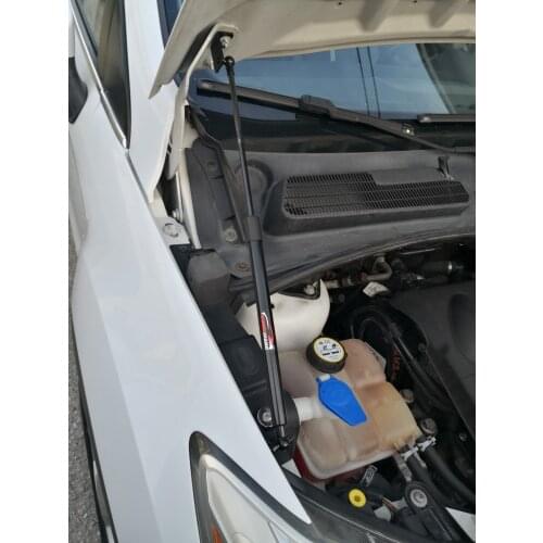 Damper Absorber For Ford Kuga (escape) C394 2008-2012 Front Bonnet Hood Modify Gas Struts Lift Support Shock