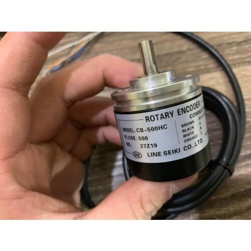 CB-500HC rotary encoder 256-1800-2000-LC-LV-LD