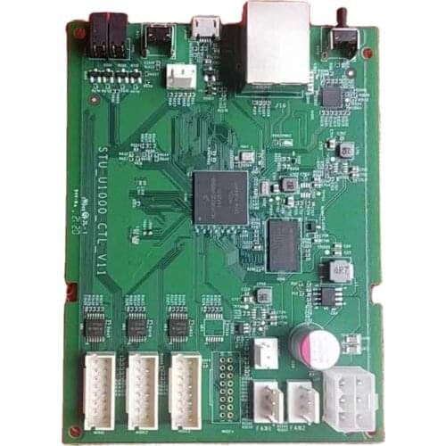 Control board Printed Circuit Boards