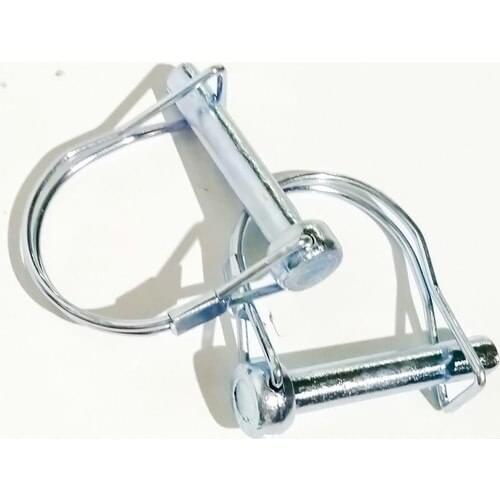 EMEK Clamps And Fasteners