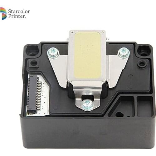F185000 F185010 Print Head Printhead For Epson Stylus Photo T1110 T1100 T30 T33 L1300 B1100 C10 C120 ME1100 ME70 TX525 WF1100