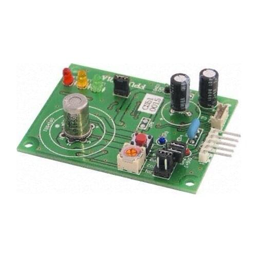 Guaranteed 100% CDM4161 - Pre-calibrated module for carbon dioxide