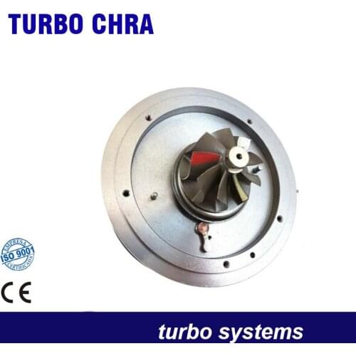 GTB2260V turbo core 758353-0005/7/9 758353 turbocharger CHRA 11657796316 for BMW X3 3.0 d (E83) 160 Kw - 218 HP M57TU2E83 2004